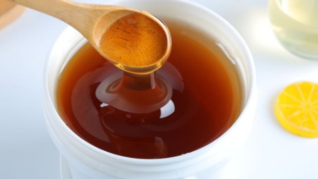 煉蜜分嫩蜜、中蜜、老蜜