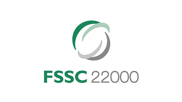 FSSC22000認(rèn)證