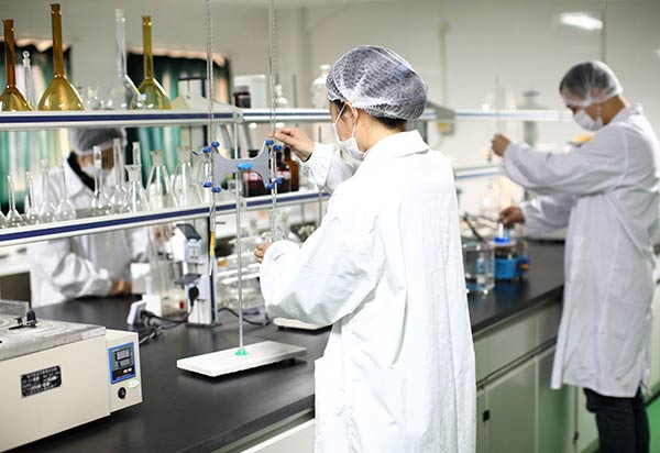 全面支持-個性化定制
