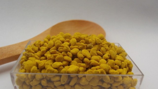 什么是蜂花粉的機(jī)械破壁？介紹3種機(jī)械破壁法