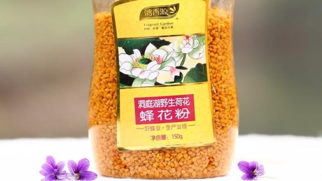 蜂花粉含有多少種氨基酸？補充氨基酸選什么蜂花粉好？